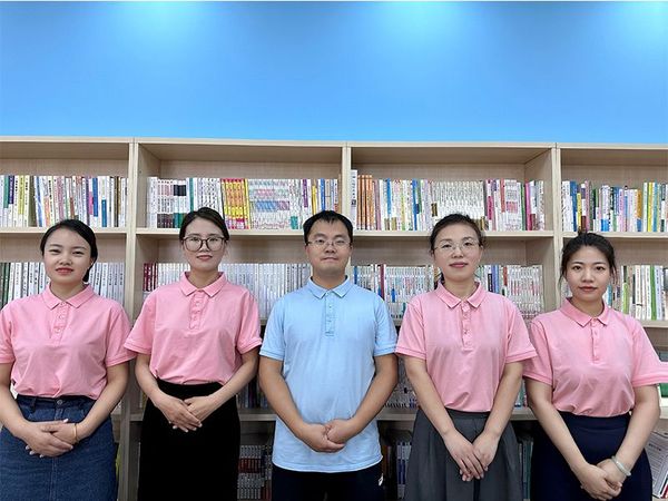 六年级数学教研组