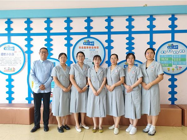 四年级数学教研组