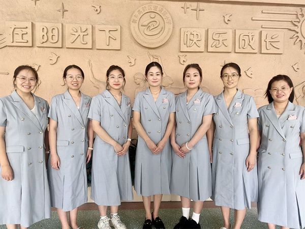 一年级数学教研组
